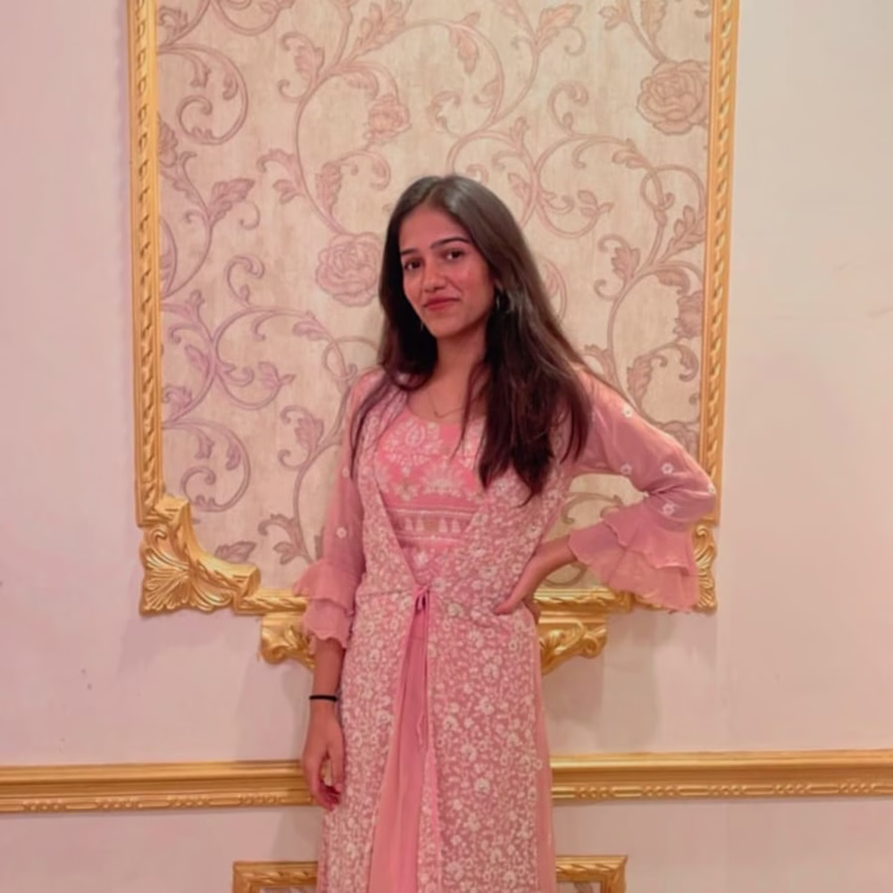 Shubhda Awasthi