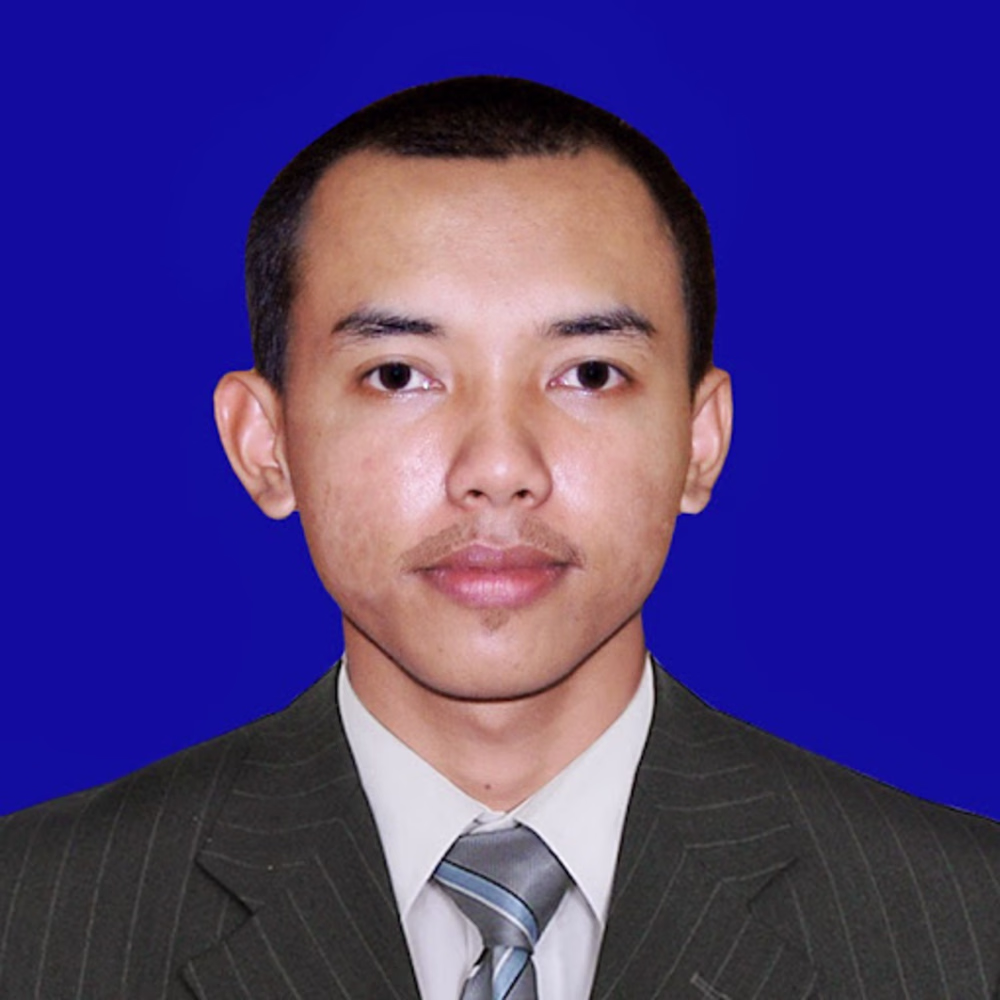 Ahmad Syarifuddin