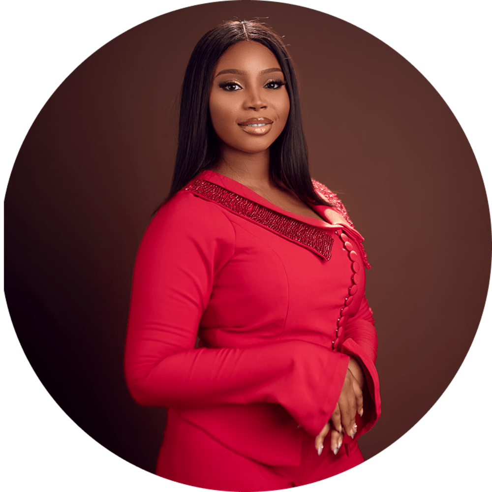 Ayogu Jennifer