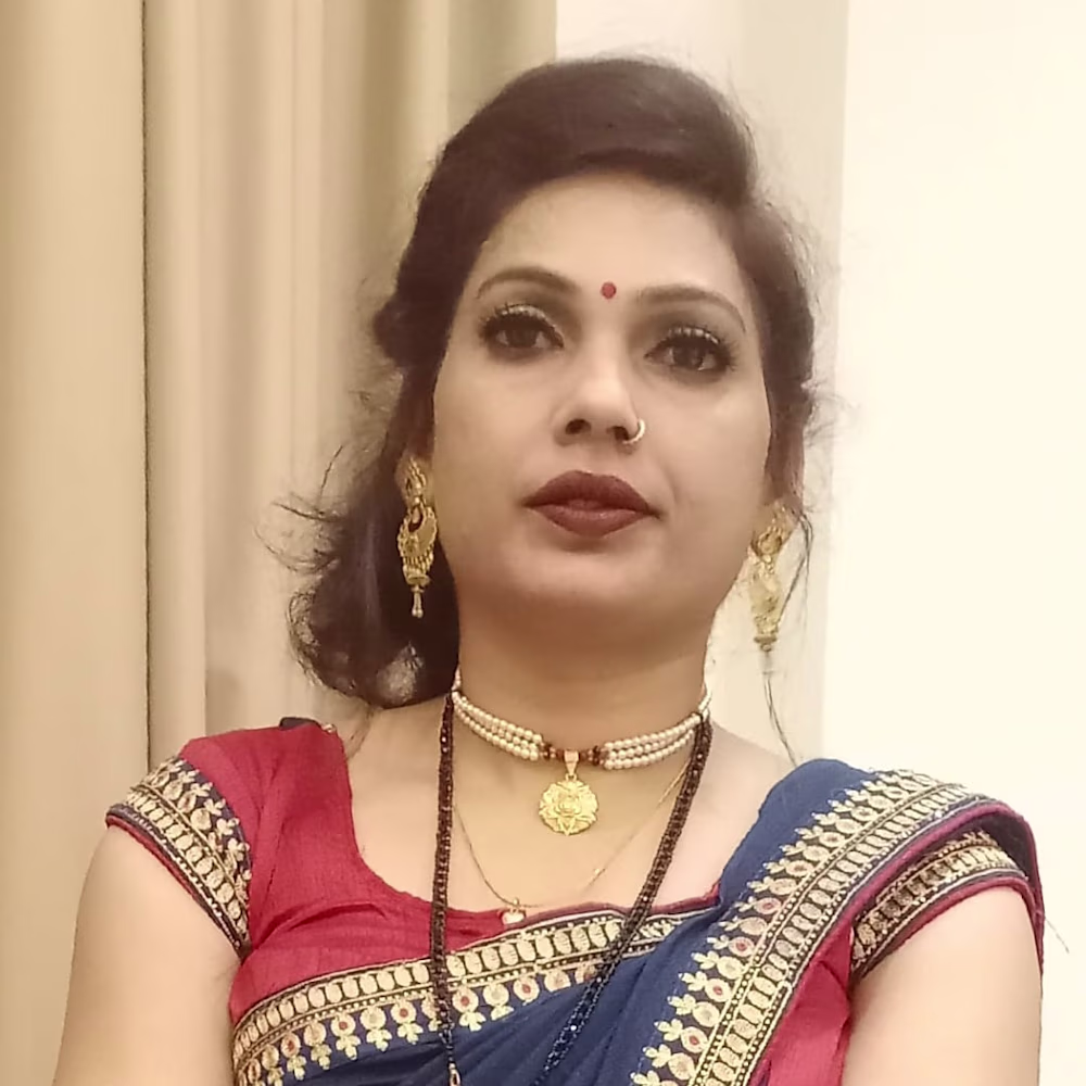 Snehlata Gupta