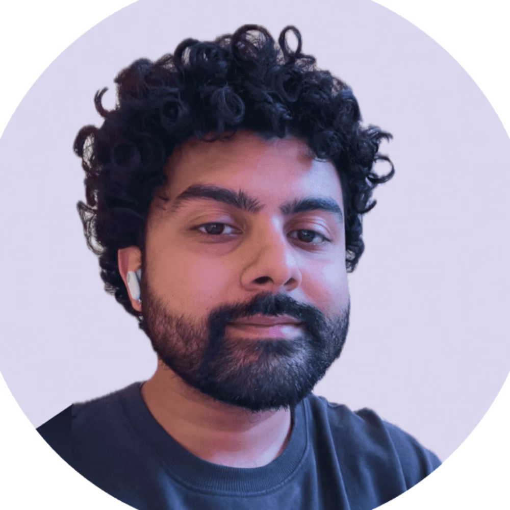 Aditya Karsh