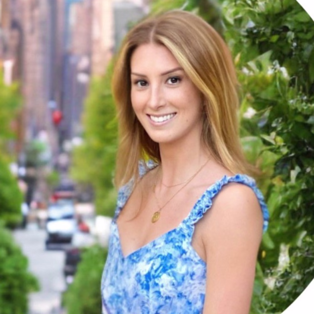 Danielle Gingerich