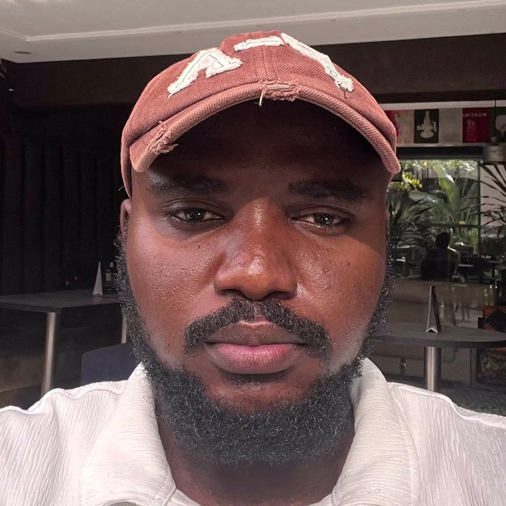 Nathan Ojaokomo