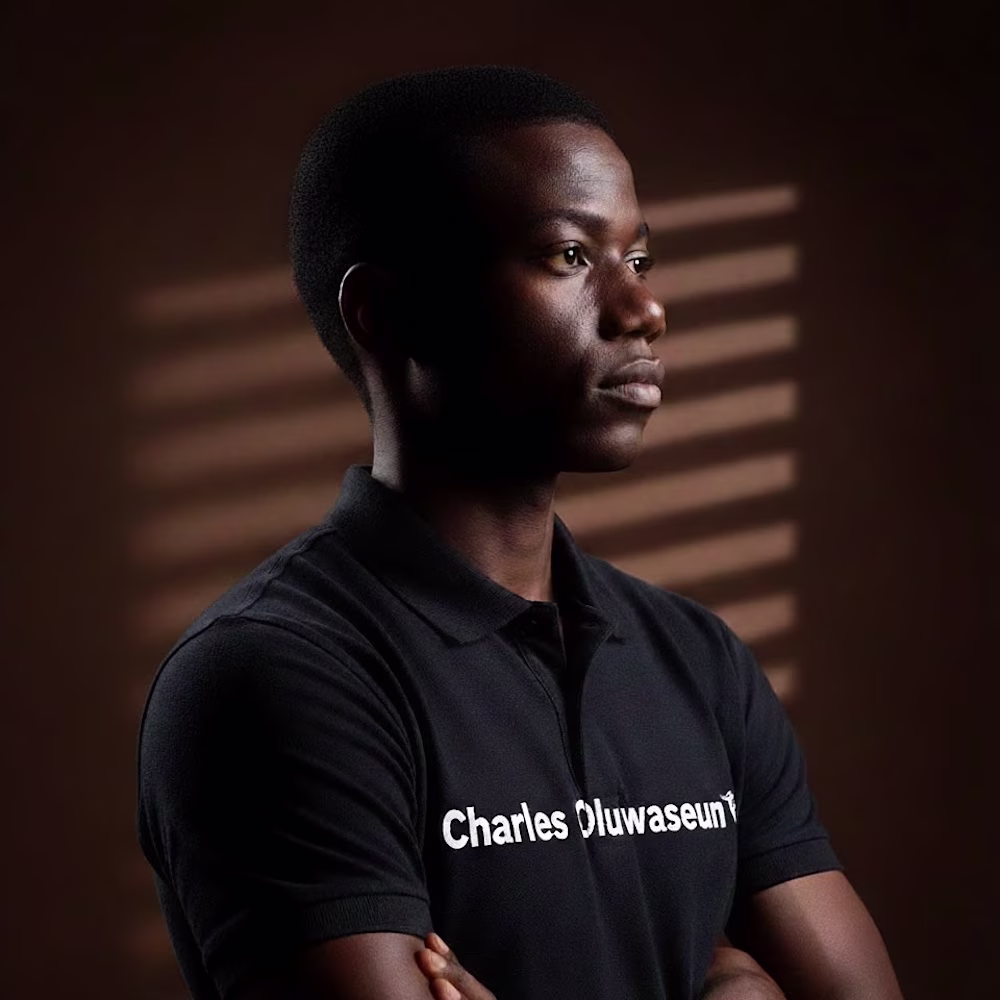 Babatunde Oluwaseun Philip | Brand Identity Designer 