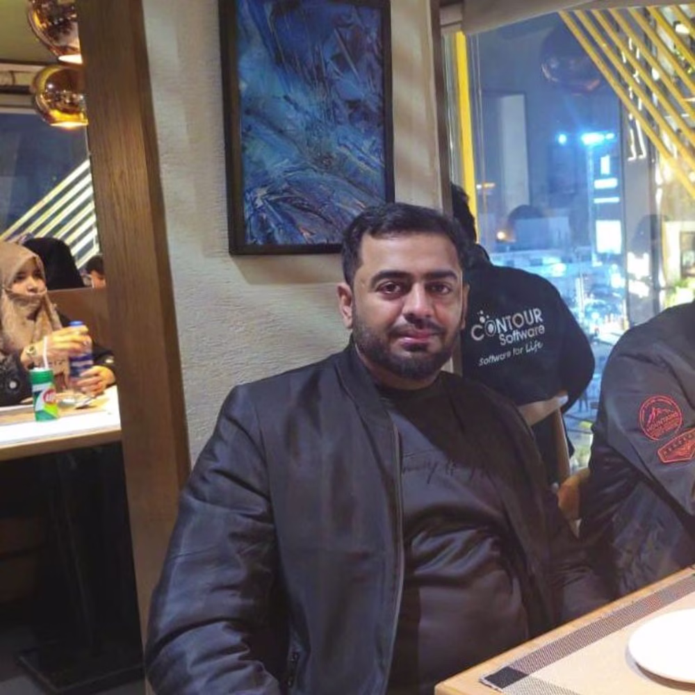 Jehad Khan