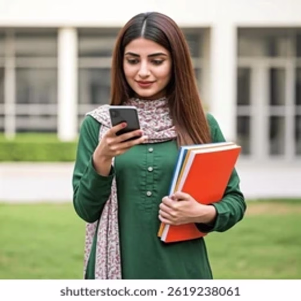 Rozina Riaz