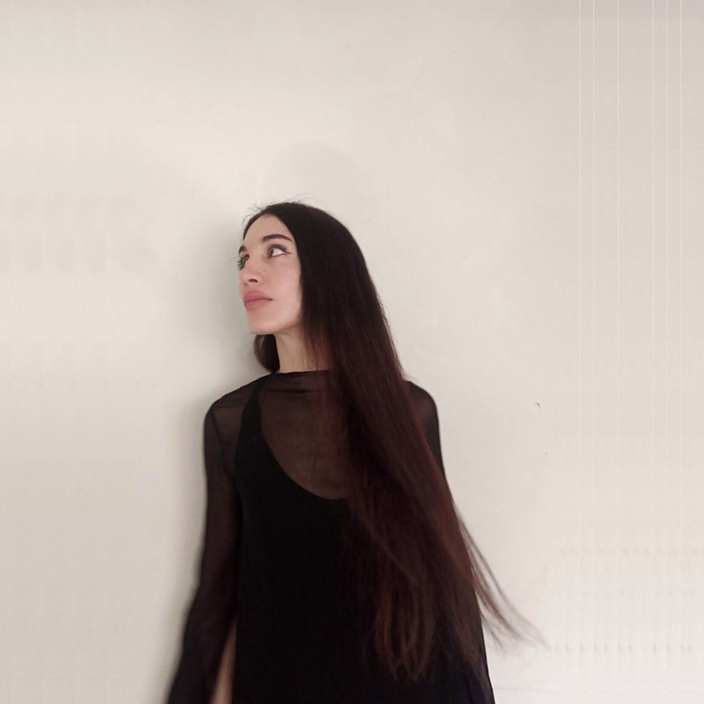 Carolina  DASHAILUV STUDIO