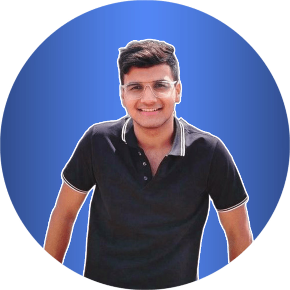Arjun Sharma