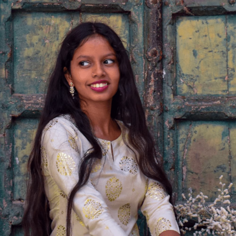 Anvitha N