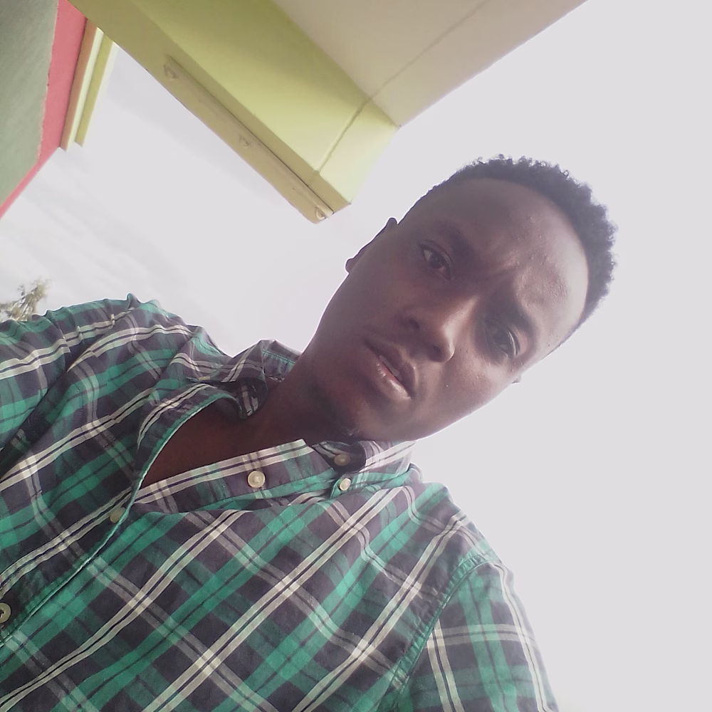 jefferson Mongare