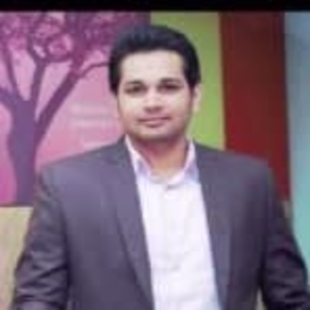Romil Meghani