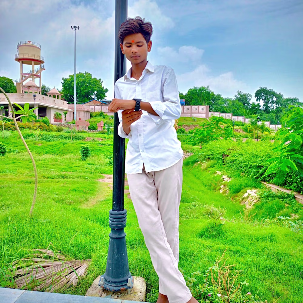 Shiva Vishwa 