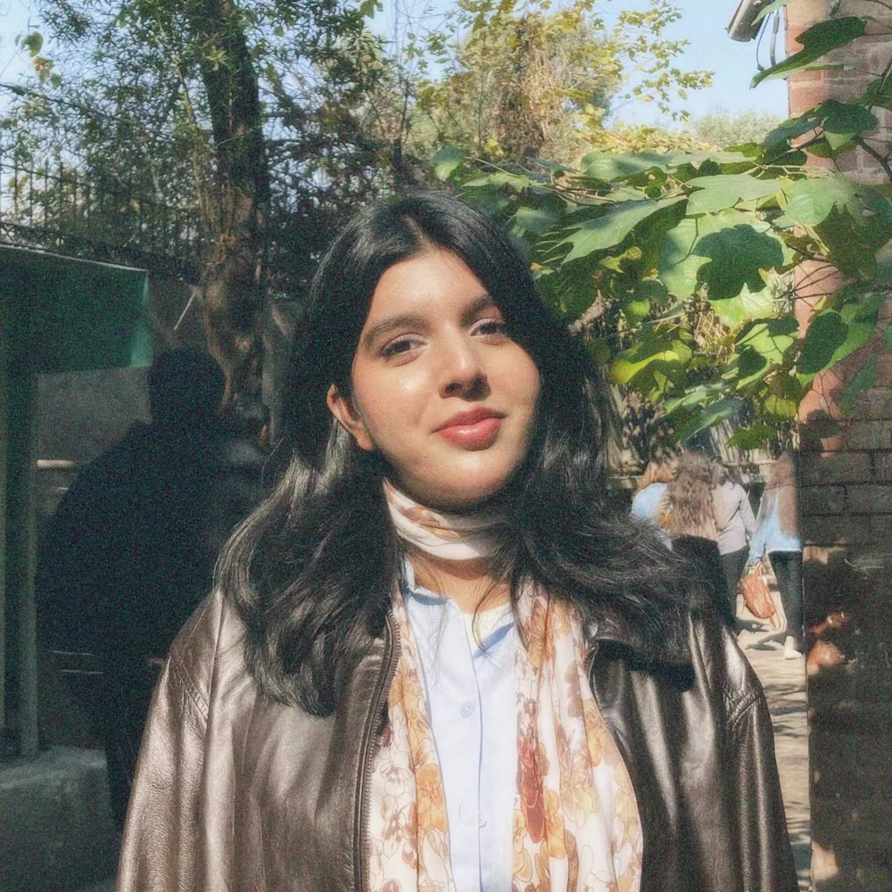 Abeeha Shakoor