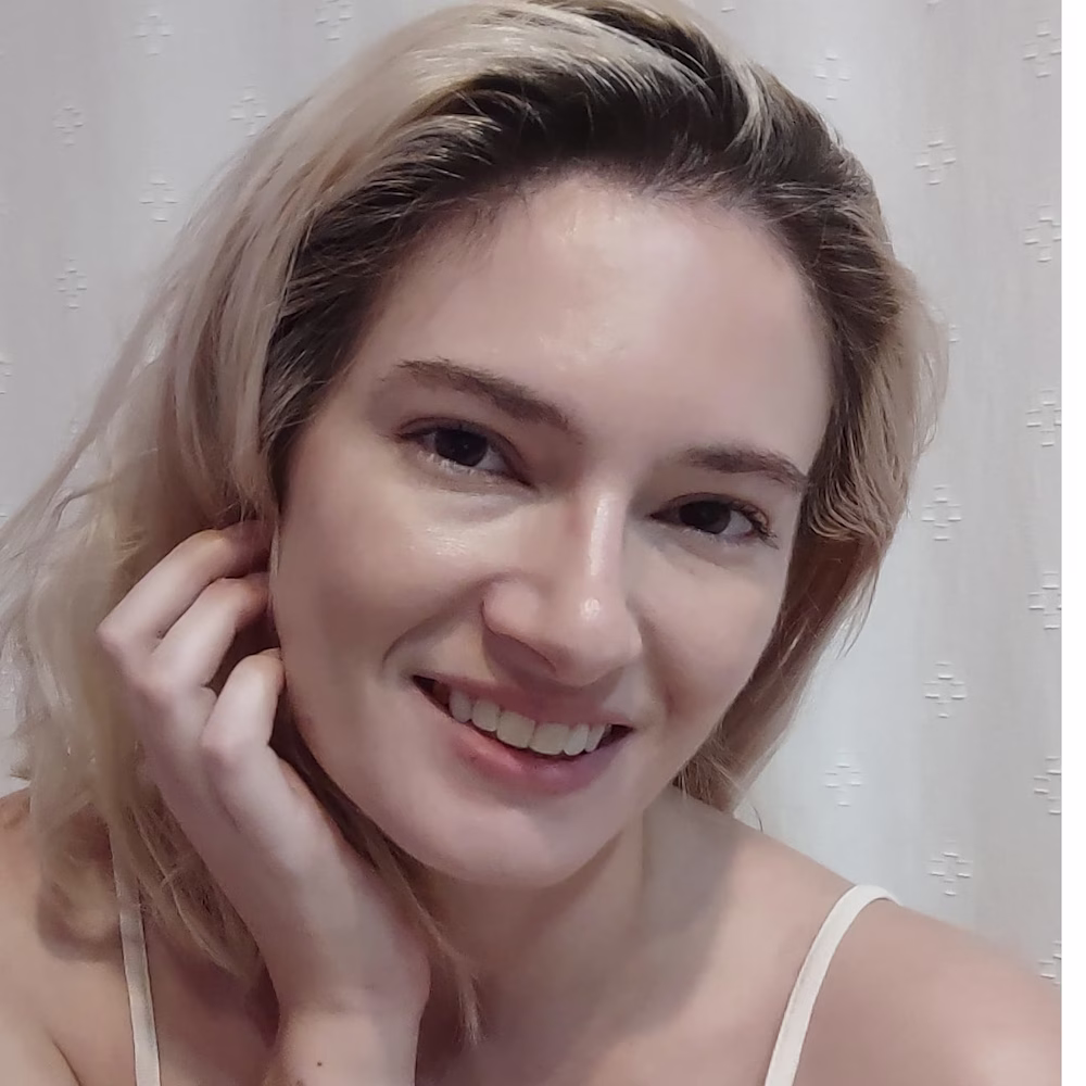 Beth  Diamond 