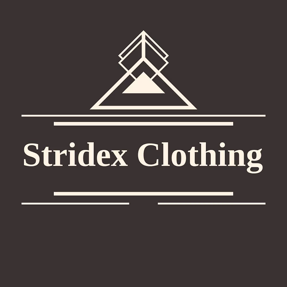 Stridex  Clothing