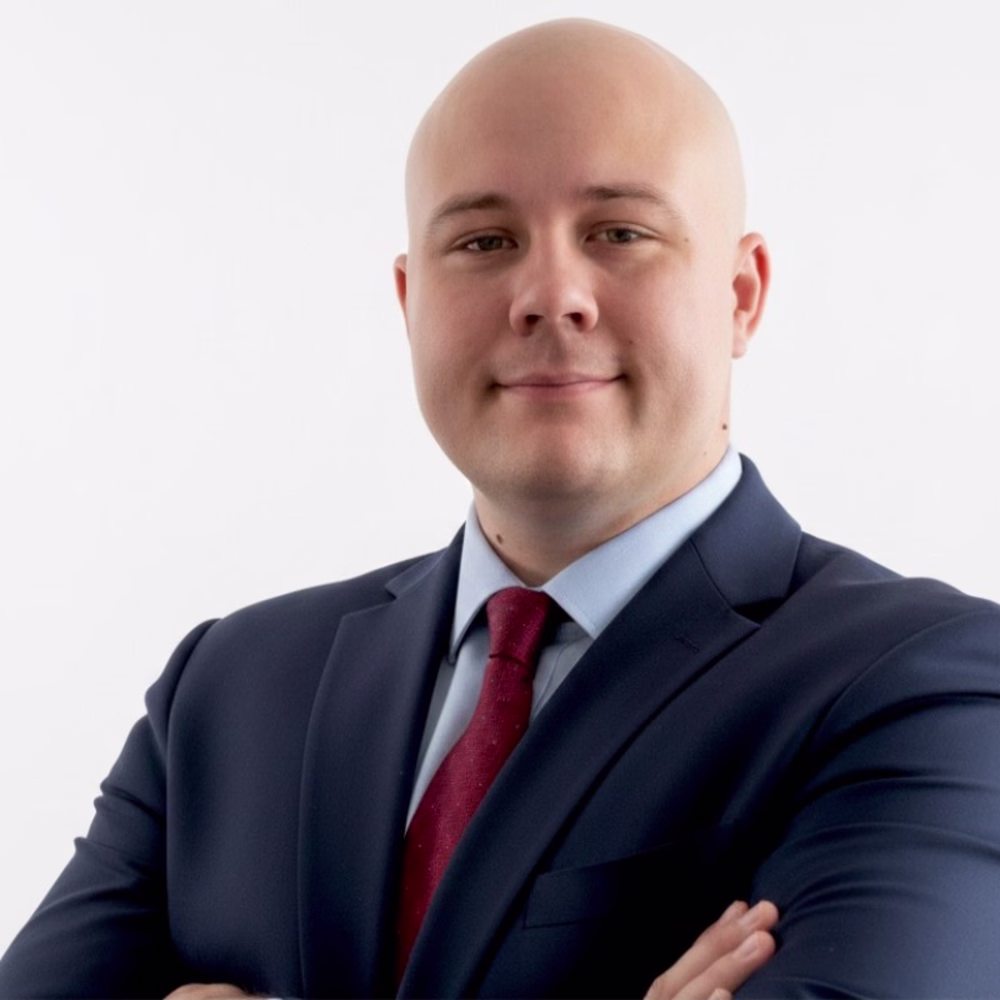 David Simonic Galun