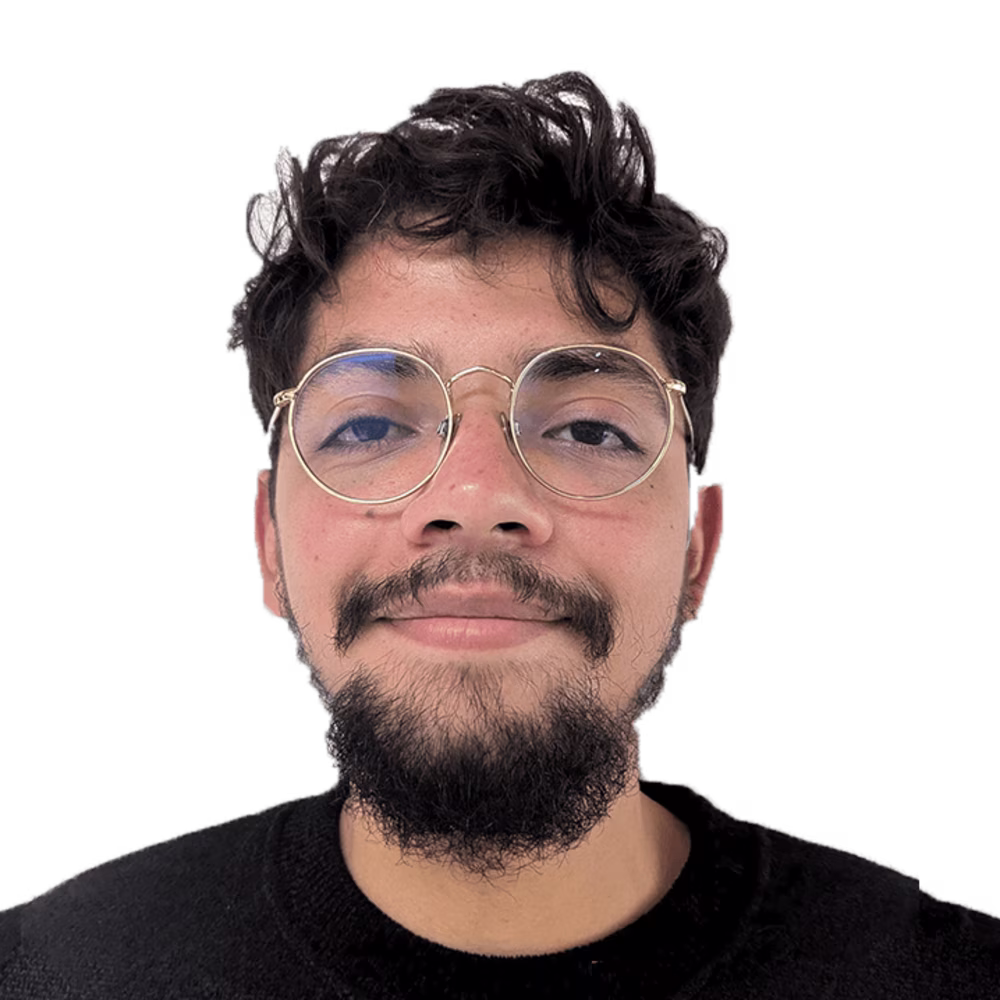 Sebastian Mesa Pelaez