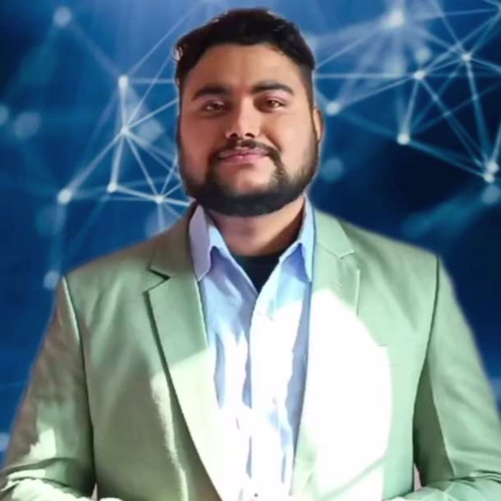 siddhant  Gyawali