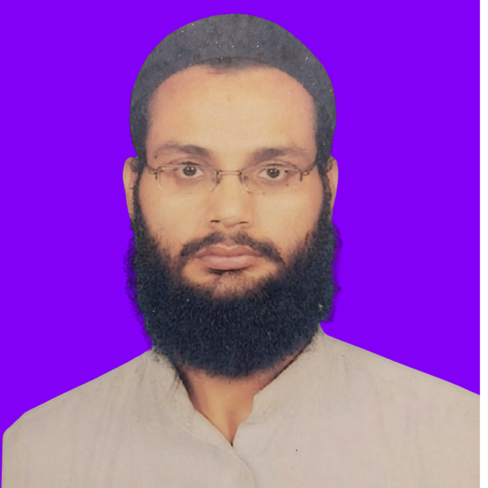 Muhammad Ilyas
