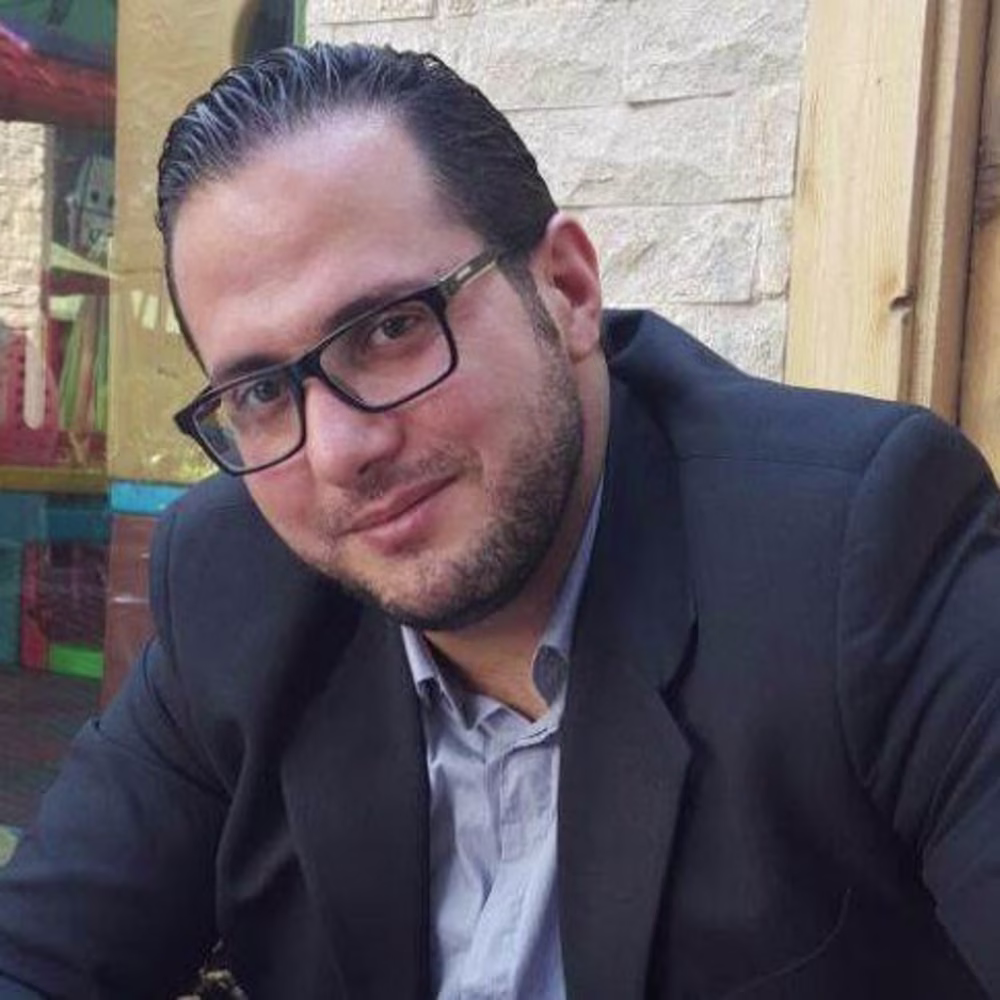 Nassif El Dada