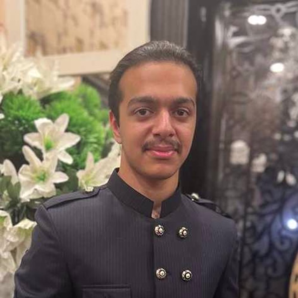 Muhammad Mohid Subhani