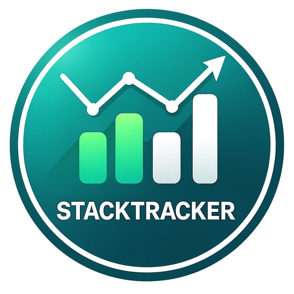 Stack Tracker