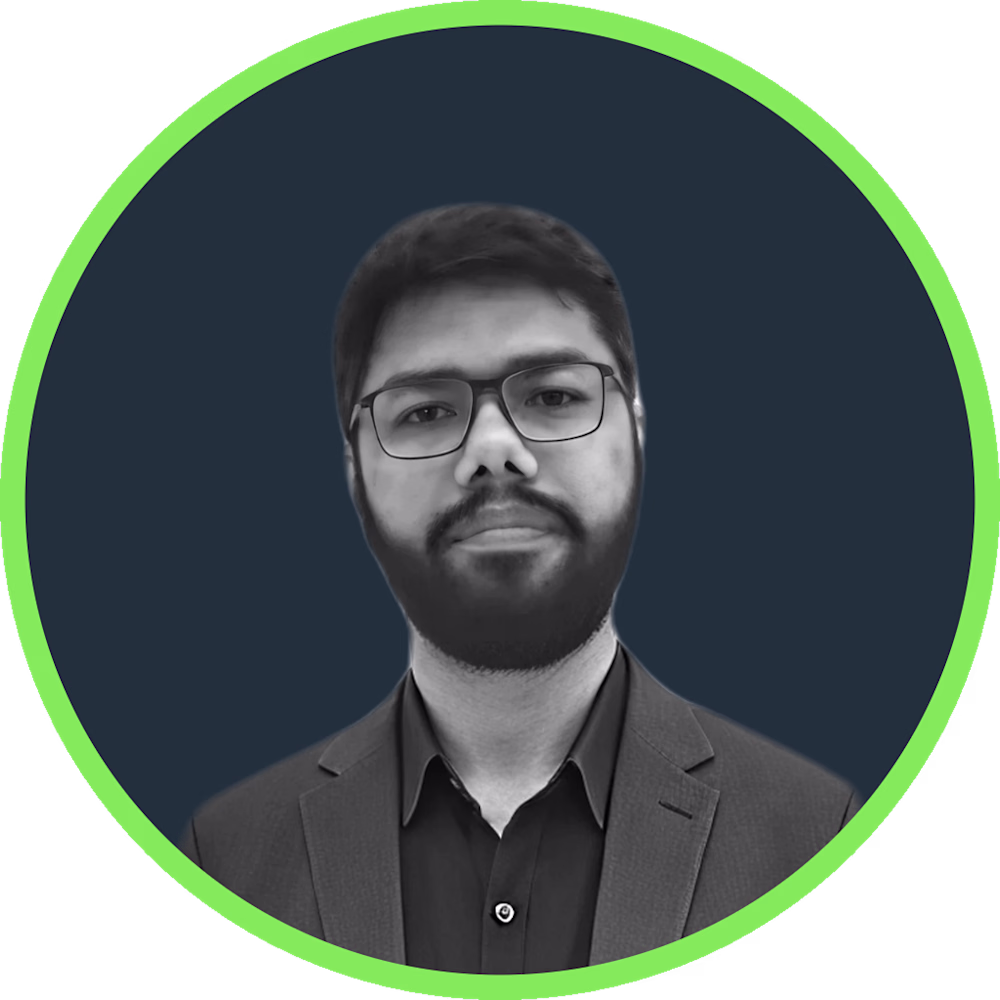 Hafiz Asad Ullah