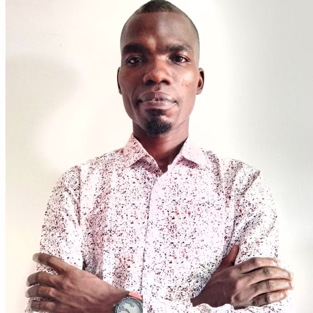 Olaniran job omotayo