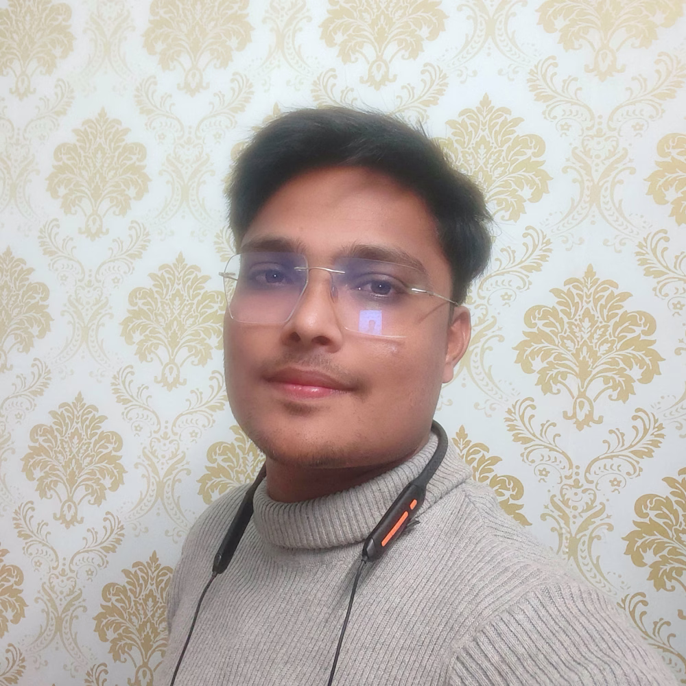 Sangmesh Desai