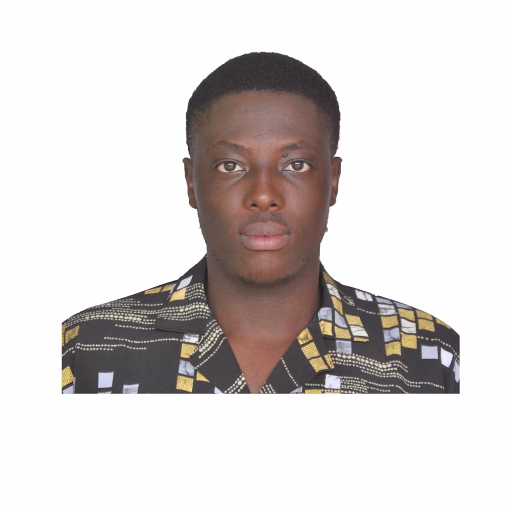 ibukun Babalola