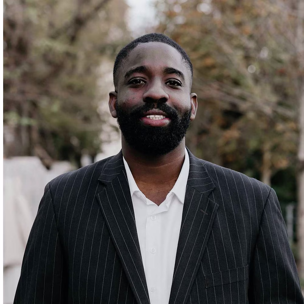 Chuckwuemeka  Odoemelam 