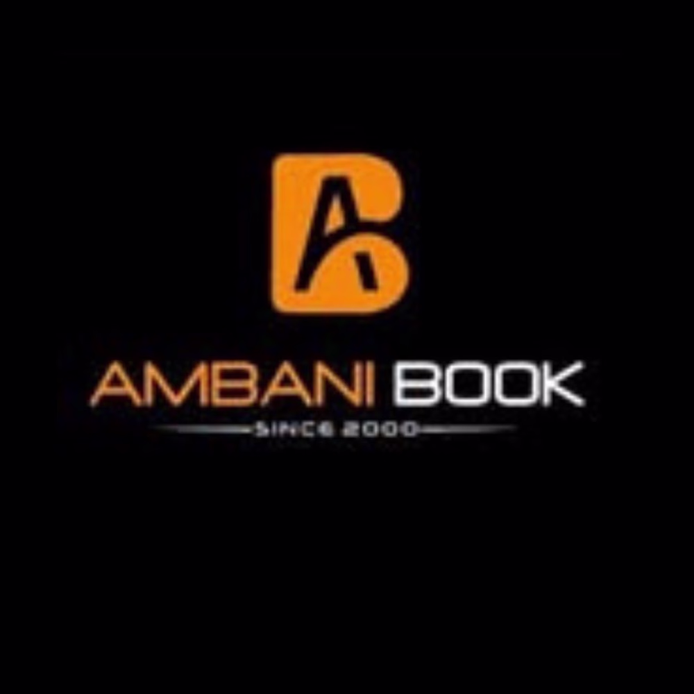 Ambani Book
