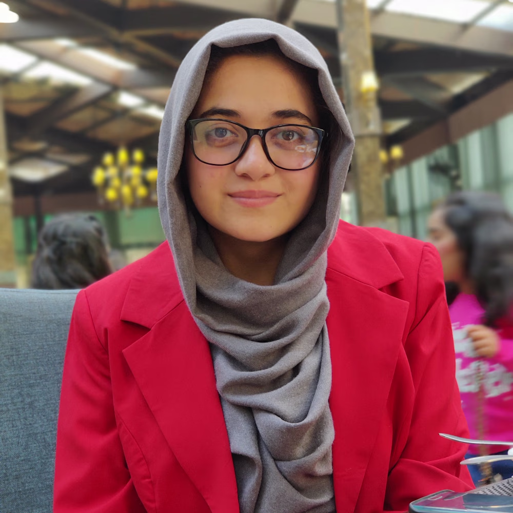Lishba Mushtaq