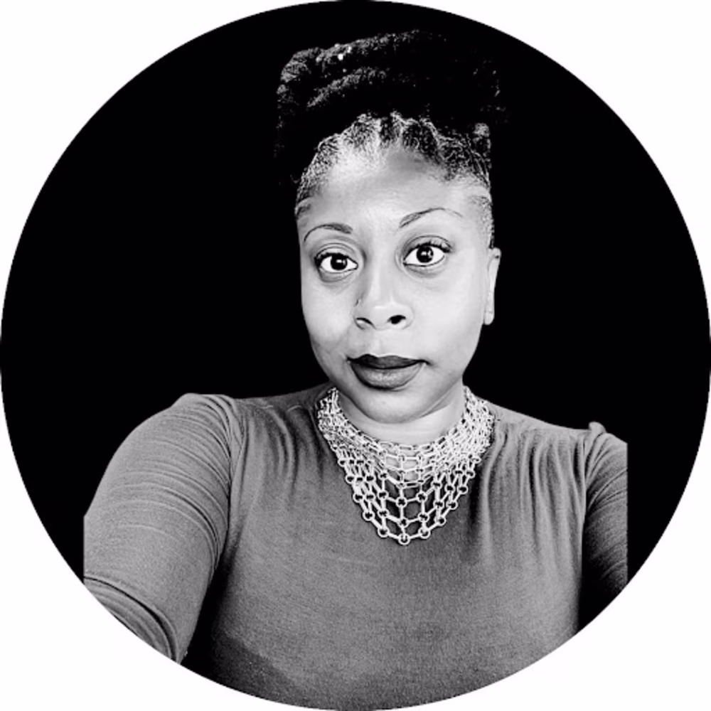 Simona  Wright-James