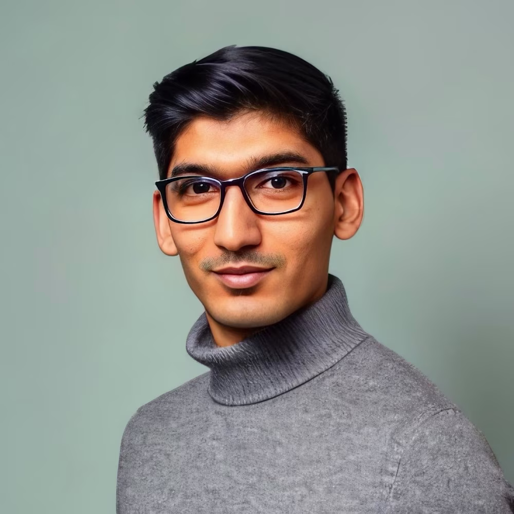 Tanishq Bafna