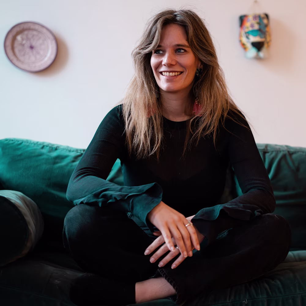 Marieke Neleman