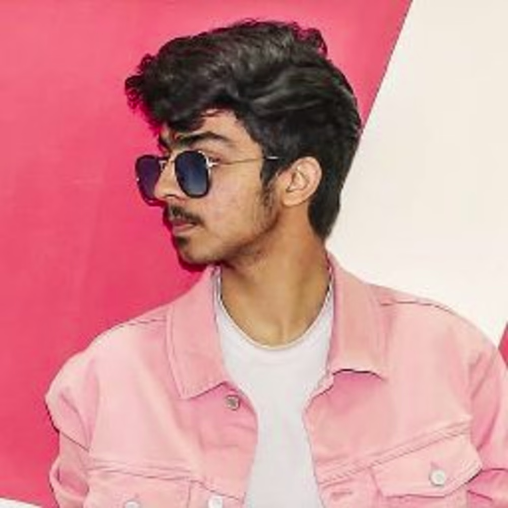 Aniket Bhatia