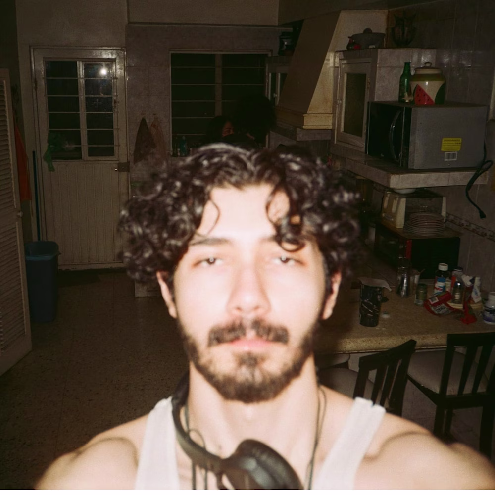 Marcelo Aguirre