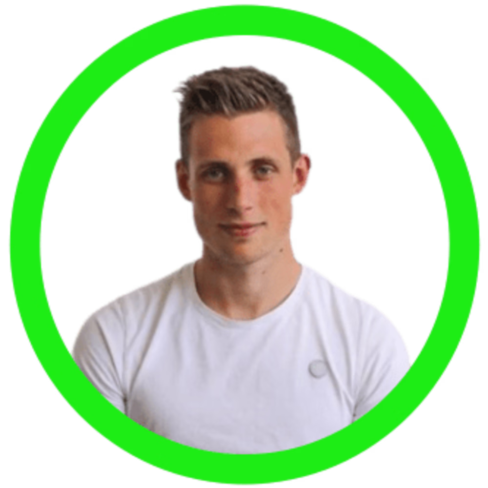 Nico Russ