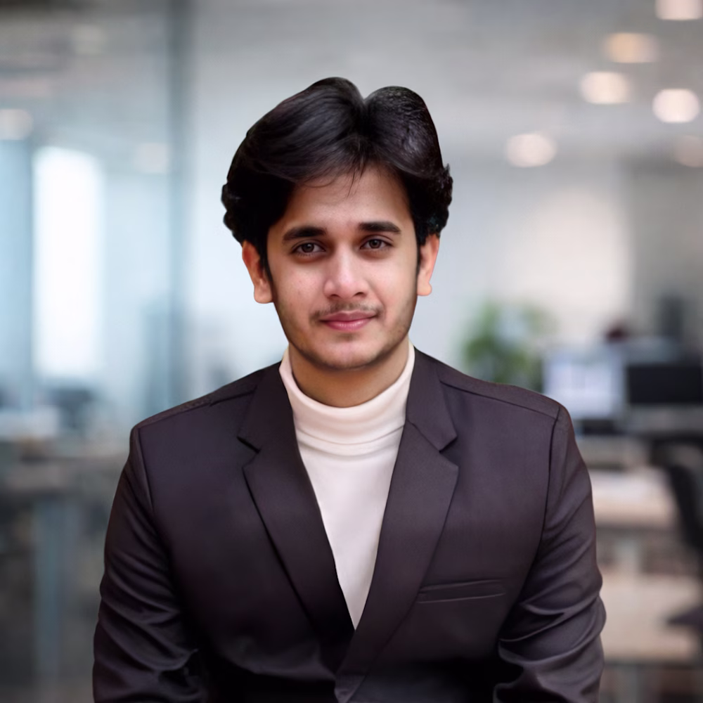 Md. Tanvir Ahmed Rabbi