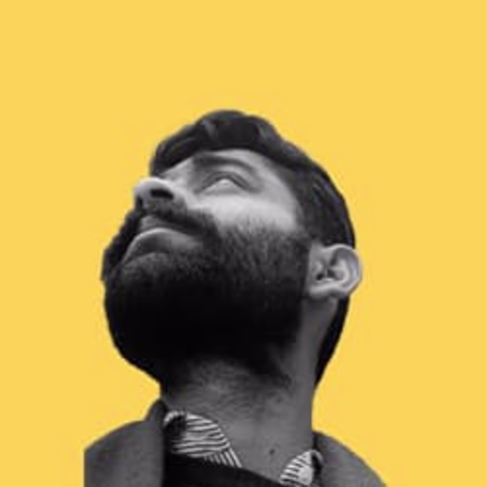 Muhammed Huzaifa Abdulahad