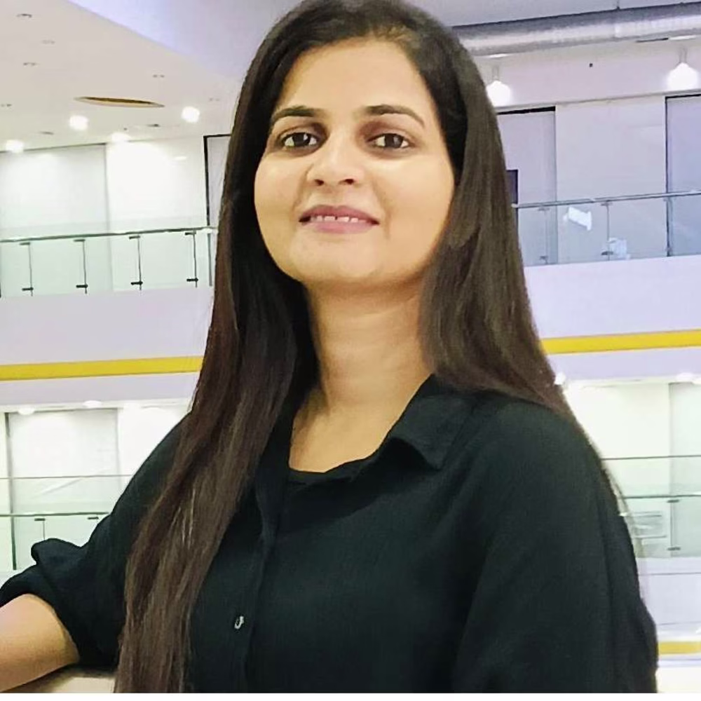 NIDHI SINGH 