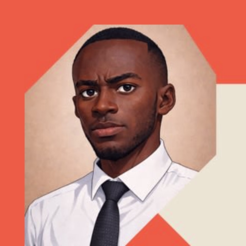 Bayode Akindiose