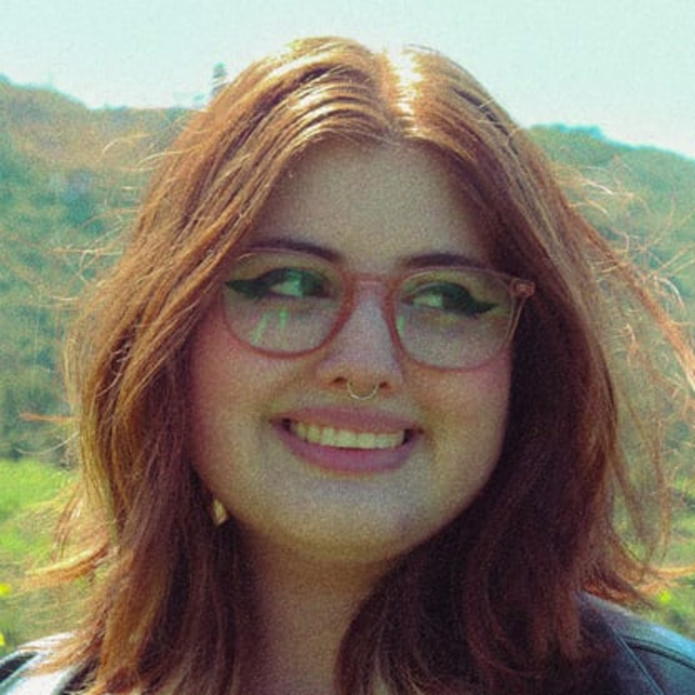 Bella Borquez