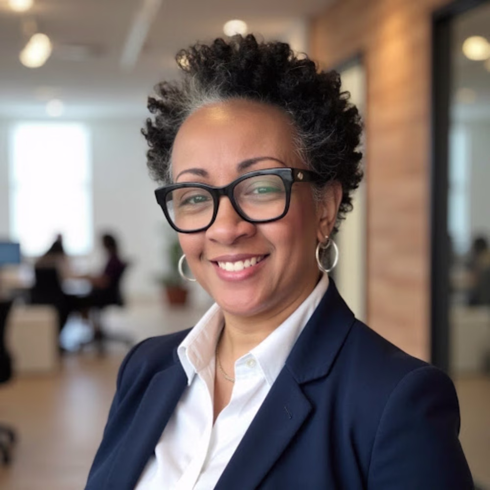Dorelle McPherson