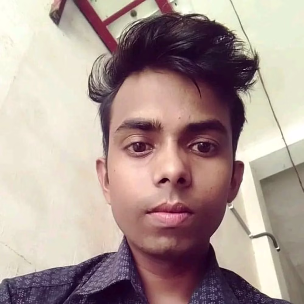 Vikash Chauhan