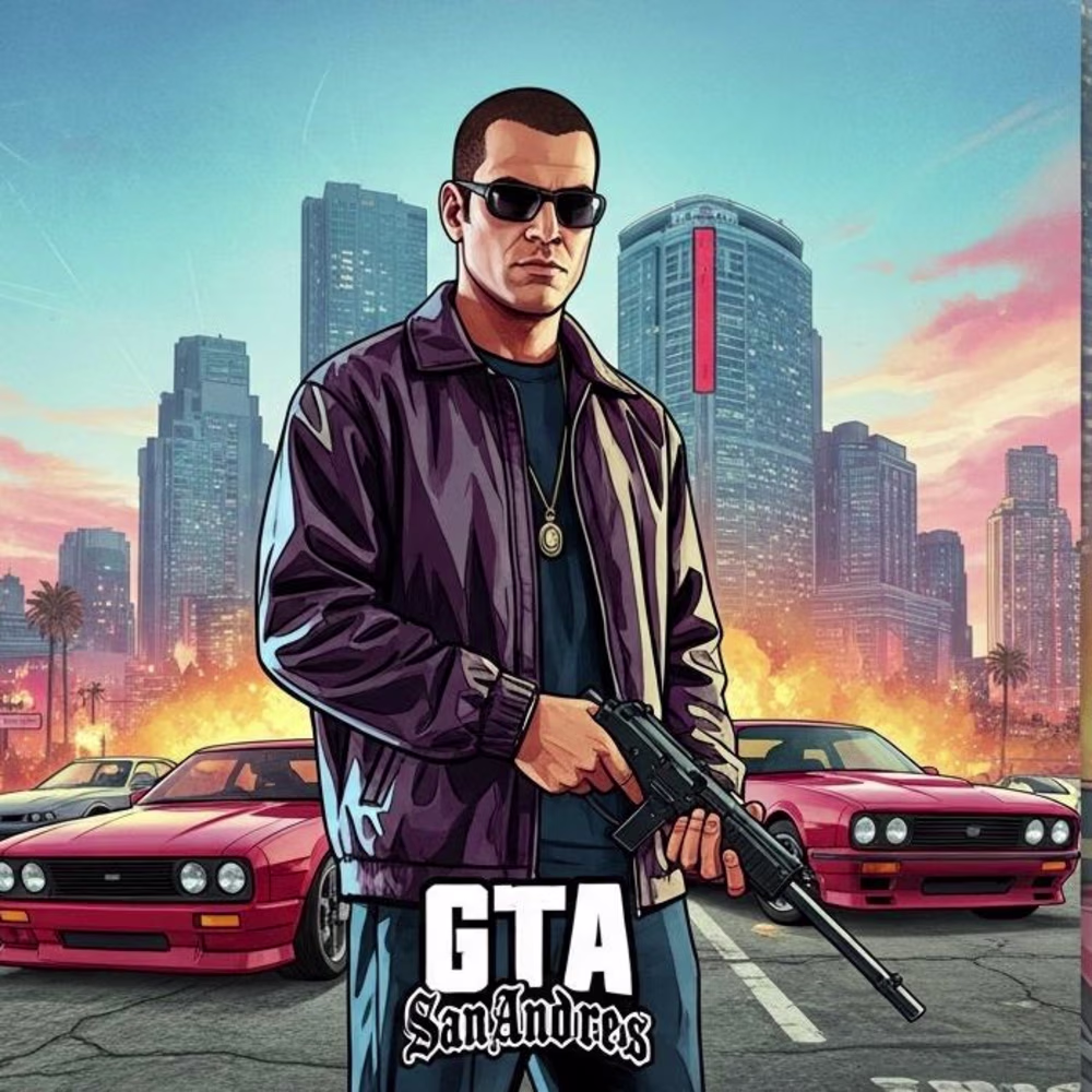 gta game