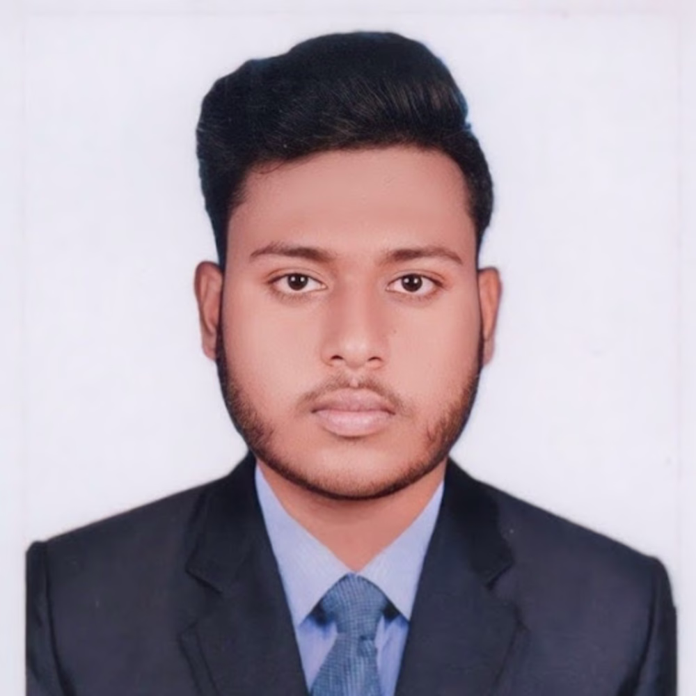Istiak Ahmed