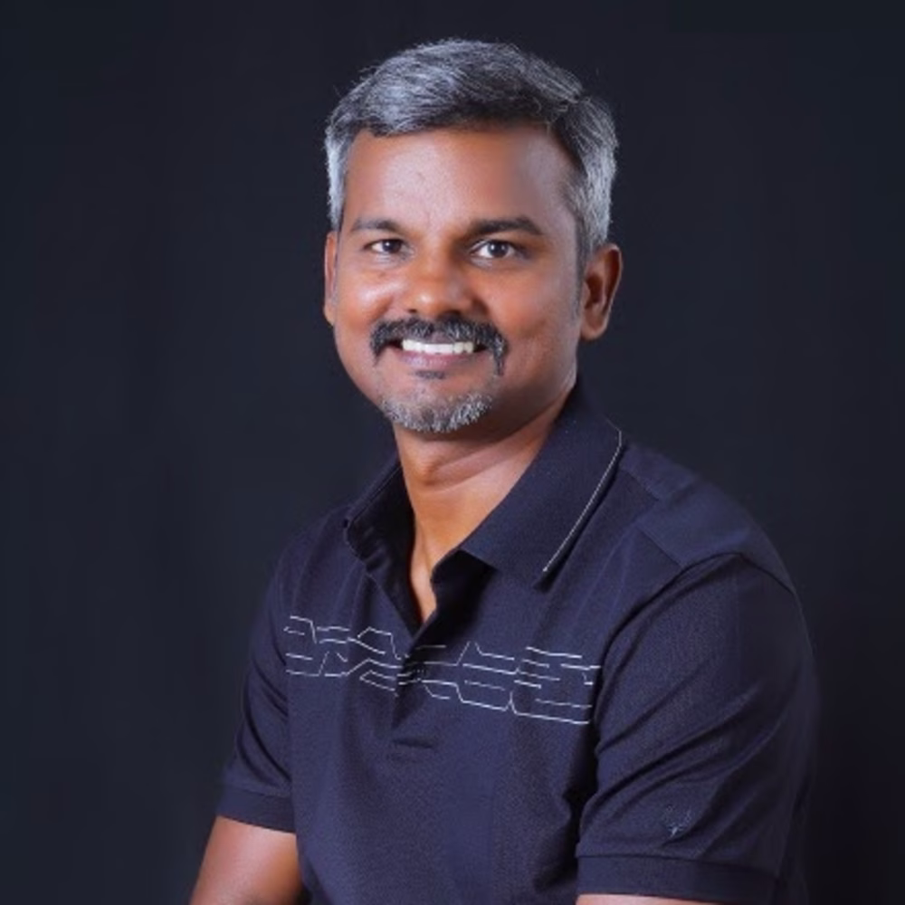 Emmanuel Rajayah