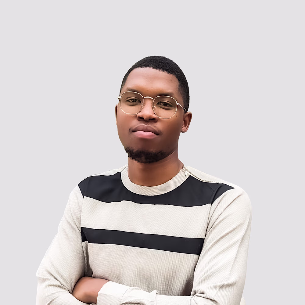 Bonheur NIYOKWIZERWA